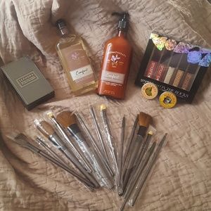 Beauty Bundle